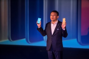 Sr.Cheng presenta ZTEBladeV9