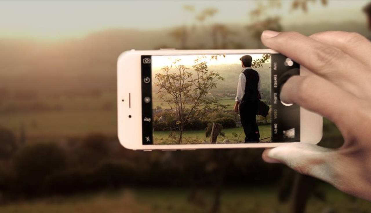 Movistar te invita a participar en el Festival de Cine ​ ​Hecho con Celulares