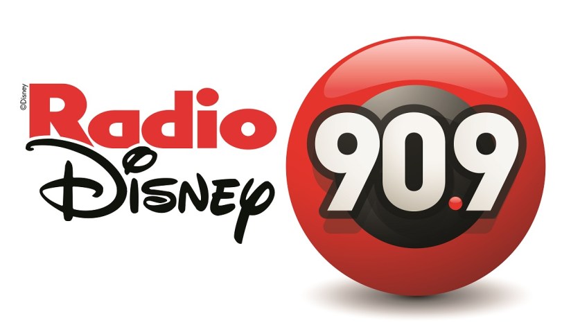 RADIO DISNEY MTY