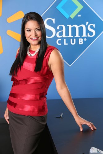 Foto Carmen Kingston