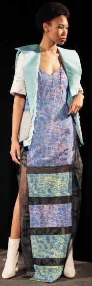 Epson Digital Couture F/W 18 Fashion Presentation