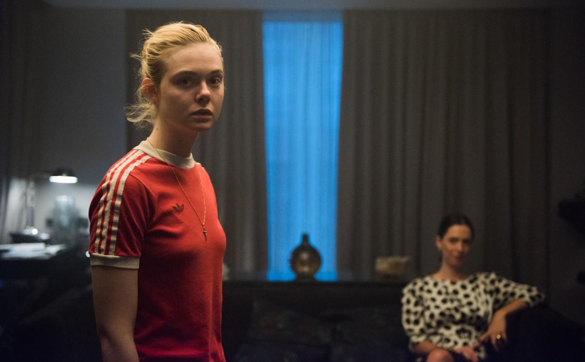 Resultado de imagen para teen spirit pelicula 2019 reseÃ±as