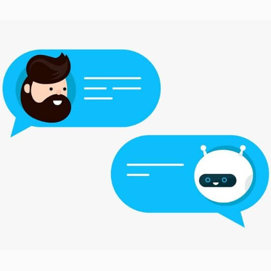 ¿Cómo tener un home office exitoso con ayuda de los chatbots?
