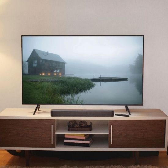 JBL presenta modelos de diseño compacto en 2021