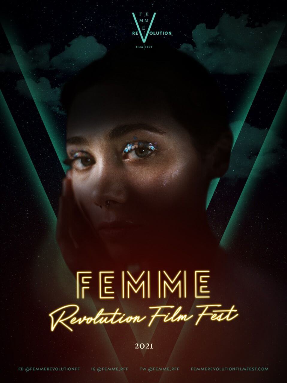Gracias a la buena respuesta, Femme Revolution Film Fest extiende su edición