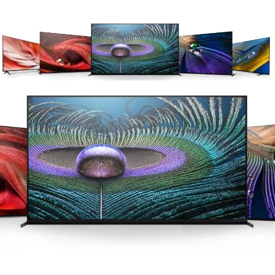 Sony México inicia una nueva era de entretenimiento con su nueva línea de televisores BRAVIA XR equipados con inteligencia cognitiva