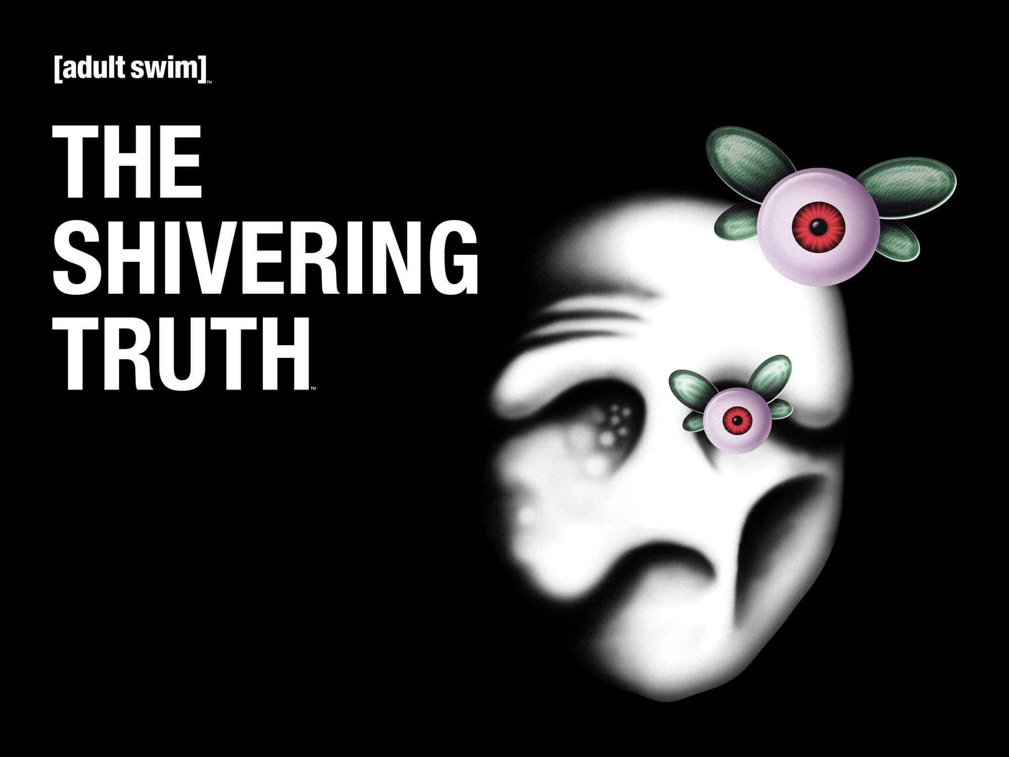 THE SHIVERING TRUTH Y METALOCALYPSE: DOS ESTRENOS DE ADULT SWIM LLEGAN A WARNER CHANNEL