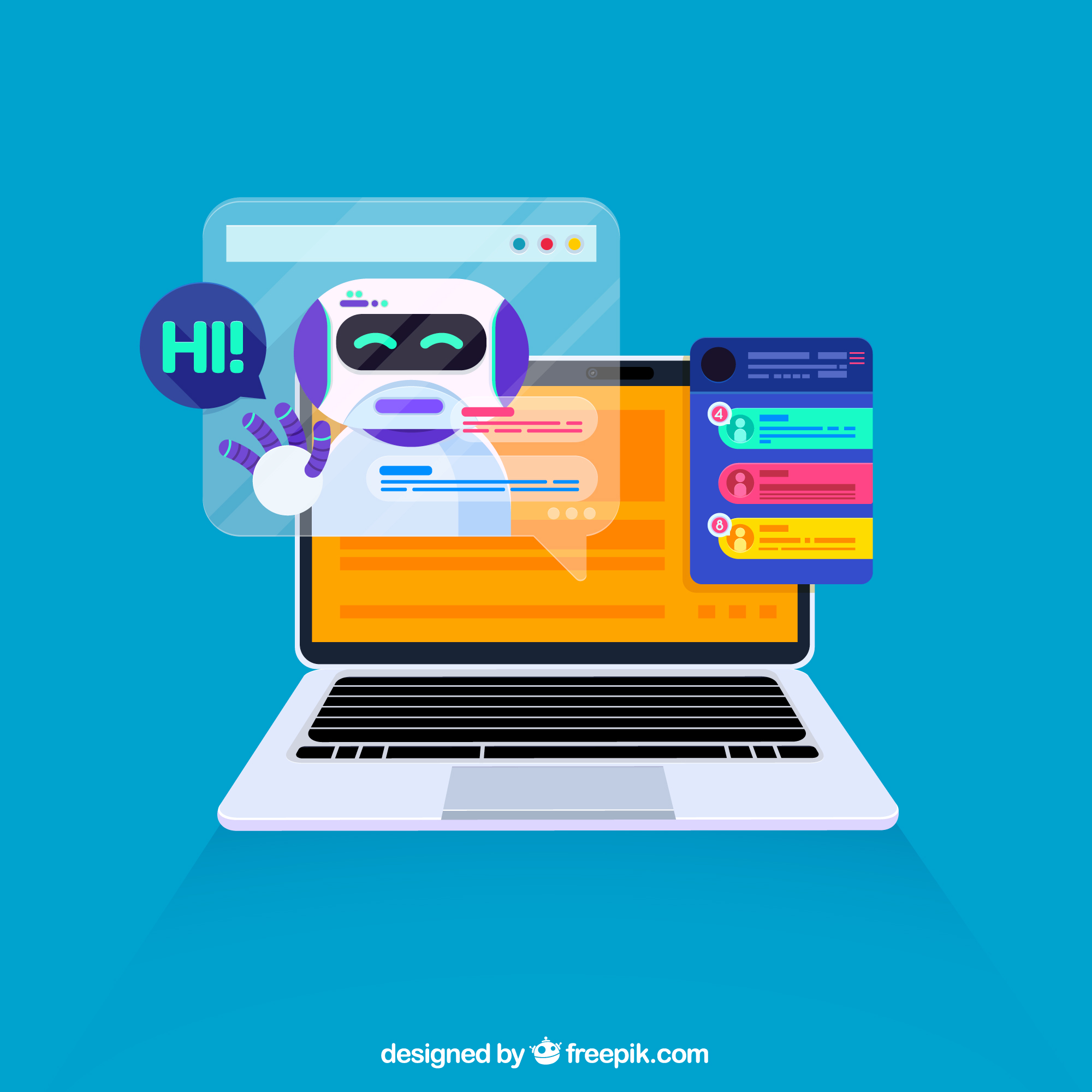 ¿Sabes cómo preparar a tu empresa para la implementación de un chatbot?