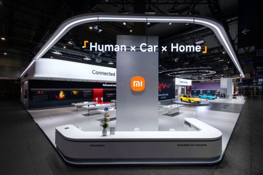 Xiaomi arranca 2025 con ingresos récord y consolida su expansión en autos eléctricos e inteligencia&nbsp;artificial