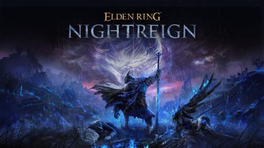ELDEN RING: Nightreign redefine la fórmula con una experiencia cooperativa de&nbsp;supervivencia