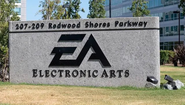 Electronic Arts vendida por $52,500 millones: el mayor deal en la historia del&nbsp;gaming